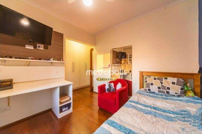 Imagem Apartamento com 5 Quartos à Venda ou Locação, 170 m² em Centro - Santo André Imagem Apartamento com 5 Quartos à Venda ou Locação, 170 m² em Centro - Santo André