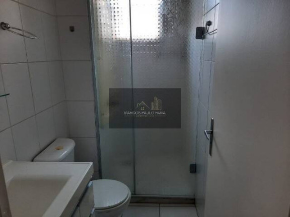 Imagem Apartamento com 2 Quartos à Venda, 50 m² em Vila Roque - São Paulo Imagem Apartamento com 2 Quartos à Venda, 50 m² em Vila Roque - São Paulo