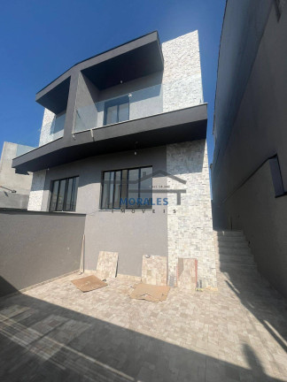 Imagem Sobrado com 3 Quartos à Venda, 113 m² em Bela Vista - Osasco