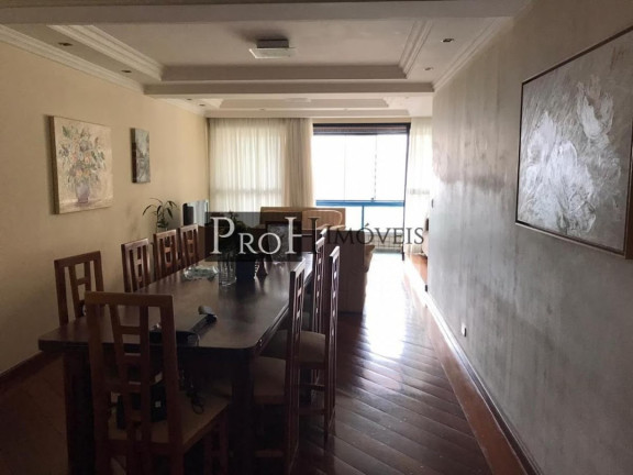 Imagem Apartamento com 3 Quartos à Venda, 170 m² em Centro - São Bernardo Do Campo Imagem Apartamento com 3 Quartos à Venda, 170 m² em Centro - São Bernardo Do Campo