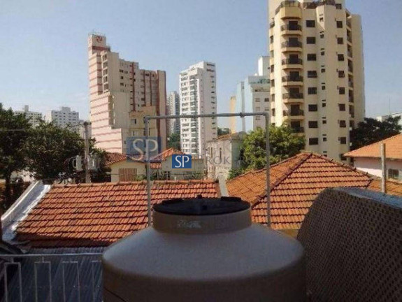 Imagem Casa com 5 Quartos à Venda, 270 m² em Aclimação - São Paulo Imagem Casa com 5 Quartos à Venda, 270 m² em Aclimação - São Paulo