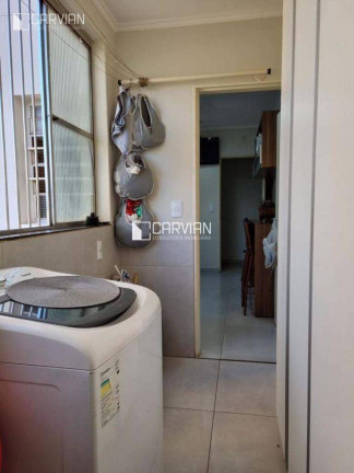 Imagem Apartamento com 3 Quartos à Venda, 83 m² em Subsetor Leste - 3 (l-3) - Ribeirão Preto