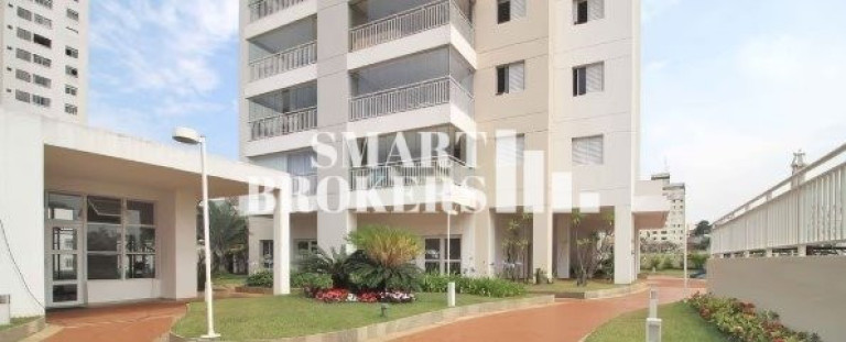 Imagem Apartamento com 2 Quartos à Venda, 79 m² em Cambuci - São Paulo