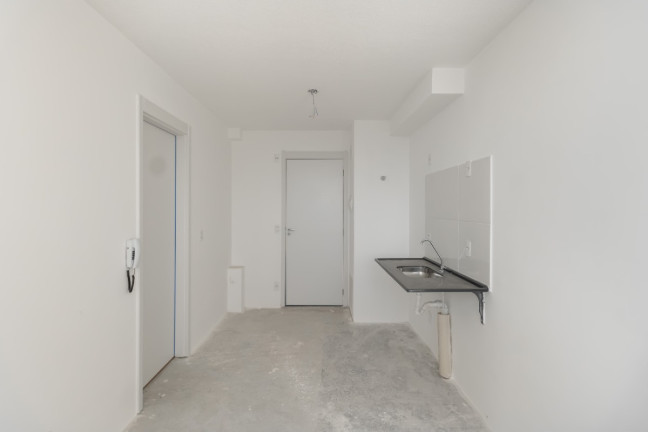 Imagem Apartamento com 1 Quarto à Venda, 25 m² em água Branca - São Paulo Imagem Apartamento com 1 Quarto à Venda, 25 m² em água Branca - São Paulo