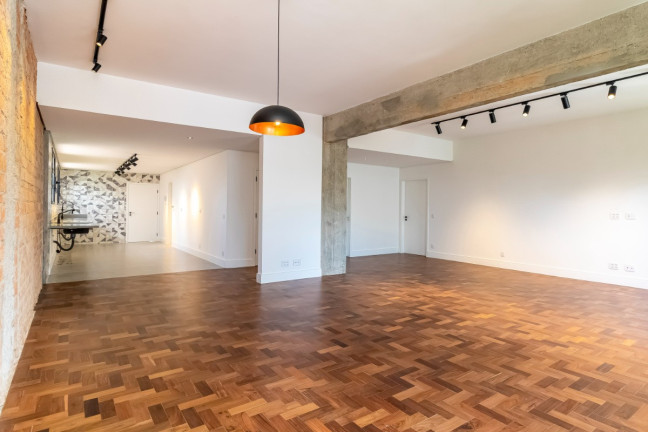 Imagem Apartamento com 3 Quartos à Venda, 212 m² em Consolação - São Paulo Imagem Apartamento com 3 Quartos à Venda, 212 m² em Consolação - São Paulo
