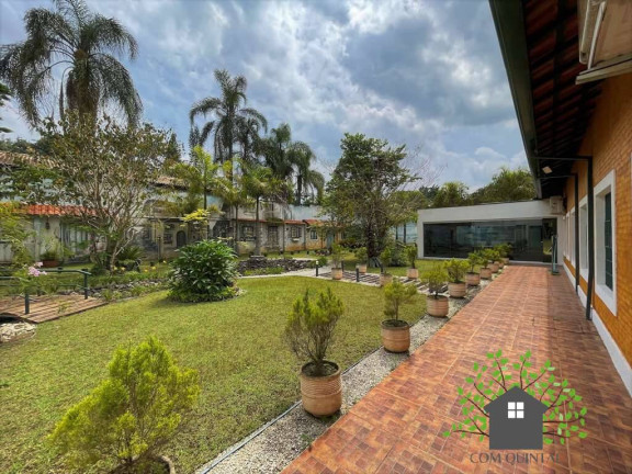 Imagem Casa com 4 Quartos à Venda, 800 m² em Miolo Da Granja - Cotia Imagem Casa com 4 Quartos à Venda, 800 m² em Miolo Da Granja - Cotia