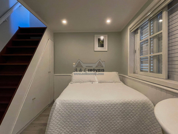 Imagem Casa de Condomínio com 4 Quartos à Venda, 261 m² em Vila Isabel - Campos Do Jordão Imagem Casa de Condomínio com 4 Quartos à Venda, 261 m² em Vila Isabel - Campos Do Jordão
