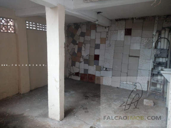 Imagem Sala Comercial à Venda, 130 m² em Santo Antônio - Salvador Imagem Sala Comercial à Venda, 130 m² em Santo Antônio - Salvador