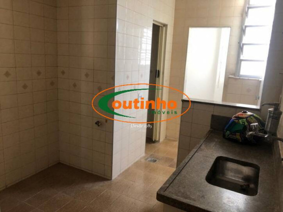 Imagem Apartamento com 2 Quartos à Venda, 75 m² em Maracanã - Rio De Janeiro Imagem Apartamento com 2 Quartos à Venda, 75 m² em Maracanã - Rio De Janeiro
