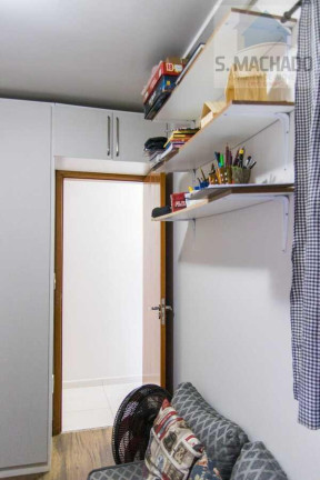 Imagem Apartamento com 2 Quartos à Venda, 57 m² em Parque Novo Oratório - Santo André Imagem Apartamento com 2 Quartos à Venda, 57 m² em Parque Novo Oratório - Santo André