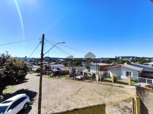 Imagem Casa com 3 Quartos à Venda, 286 m² em Senai - Santa Cruz Do Sul