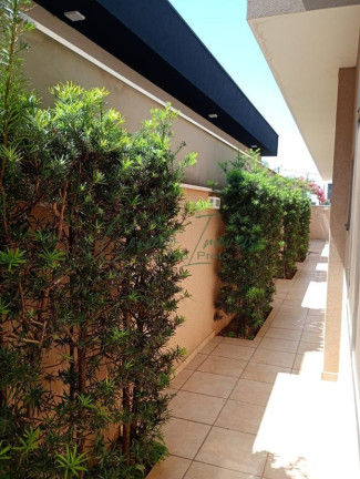 Imagem Casa de Condomínio com 3 Quartos à Venda, 172 m² em Jardim Botânico - Bady Bassitt Imagem Casa de Condomínio com 3 Quartos à Venda, 172 m² em Jardim Botânico - Bady Bassitt