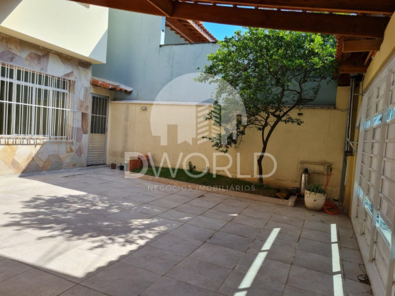 Imagem Casa com 3 Quartos à Venda, 192 m² em Santa Terezinha - São Bernardo Do Campo Imagem Casa com 3 Quartos à Venda, 192 m² em Santa Terezinha - São Bernardo Do Campo