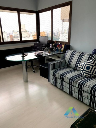Imagem Apartamento com 4 Quartos à Venda, 278 m² em Aclimação - São Paulo Imagem Apartamento com 4 Quartos à Venda, 278 m² em Aclimação - São Paulo