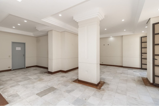 Imagem Cobertura com 3 Quartos à Venda, 190 m² em Jardim Das Acácias - São Paulo