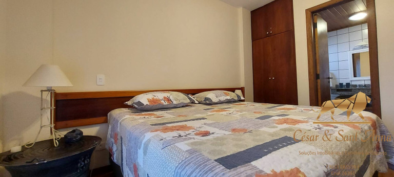 Imagem Apartamento com 1 Quarto à Venda, 87 m² em Capivari - Campos Do Jordão