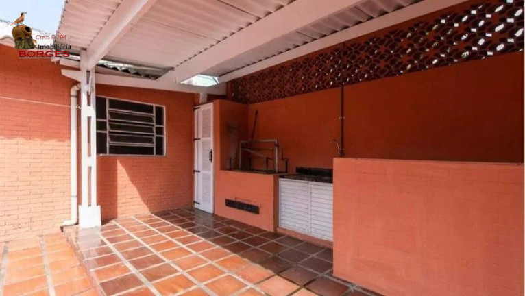 Imagem Casa com 3 Quartos à Venda, 199 m² em Indianópolis - São Paulo Imagem Casa com 3 Quartos à Venda, 199 m² em Indianópolis - São Paulo
