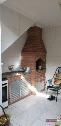 Imagem Casa com 2 Quartos à Venda, 154 m² em Vila Rosália - Guarulhos Imagem Casa com 2 Quartos à Venda, 154 m² em Vila Rosália - Guarulhos