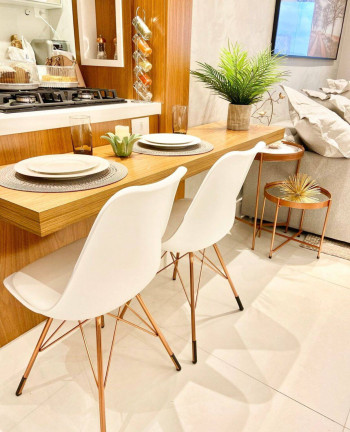 Imagem Apartamento com 1 Quarto à Venda, 67 m² em Melville Empresarial I E Ii - Barueri Imagem Apartamento com 1 Quarto à Venda, 67 m² em Melville Empresarial I E Ii - Barueri