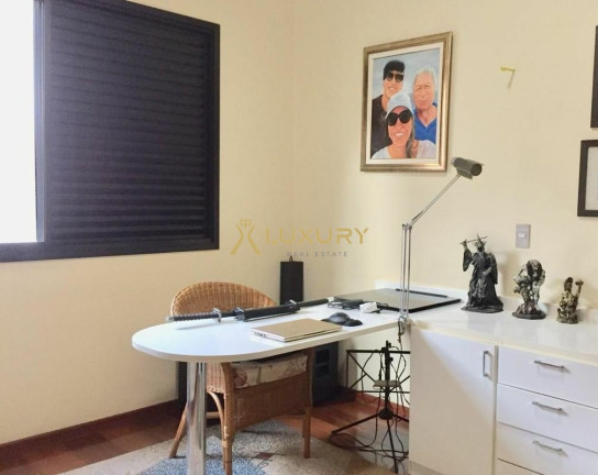 Imagem Imóvel com 4 Quartos à Venda, 260 m² em Savassi - Belo Horizonte