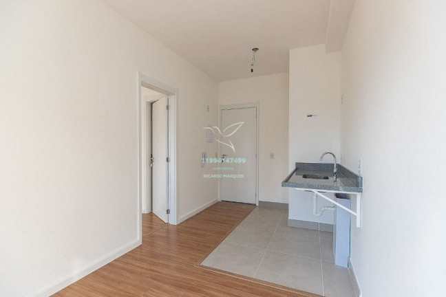 Imagem Apartamento com 1 Quarto à Venda, 28 m² em República - São Paulo Imagem Apartamento com 1 Quarto à Venda, 28 m² em República - São Paulo