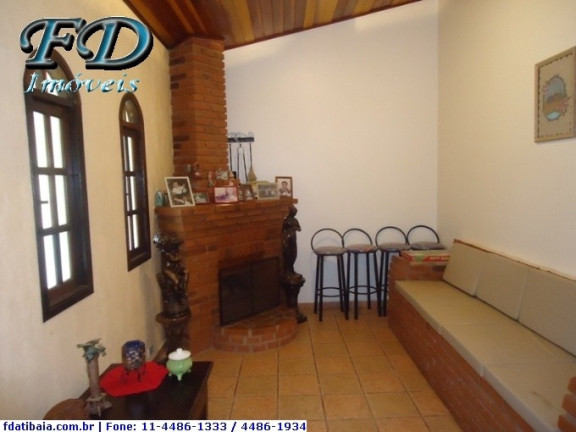 Imagem Chácara com 3 Quartos à Venda, 1.519 m² em Rosário - Atibaia Imagem Chácara com 3 Quartos à Venda, 1.519 m² em Rosário - Atibaia