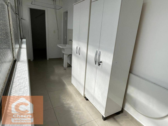 Imagem Apartamento com 3 Quartos à Venda, 155 m² em Itaim Bibi - São Paulo