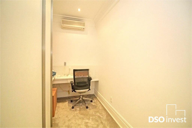Imagem Apartamento com 4 Quartos à Venda,  em Jardim Europa - São Paulo