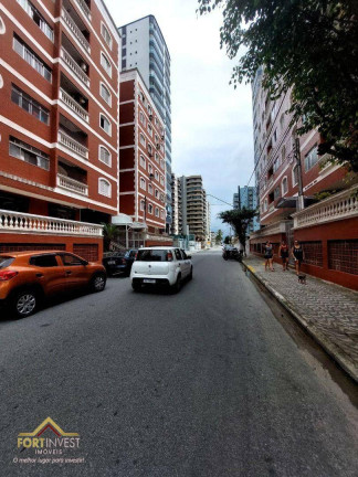 Imagem Imóvel com 1 Quarto à Venda, 57 m² em Tupi - Praia Grande