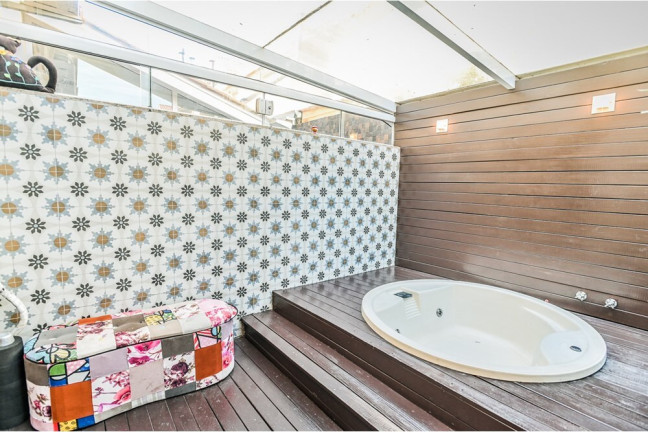Imagem Casa de Condomínio com 3 Quartos à Venda, 144 m² em Sarandi - Porto Alegre