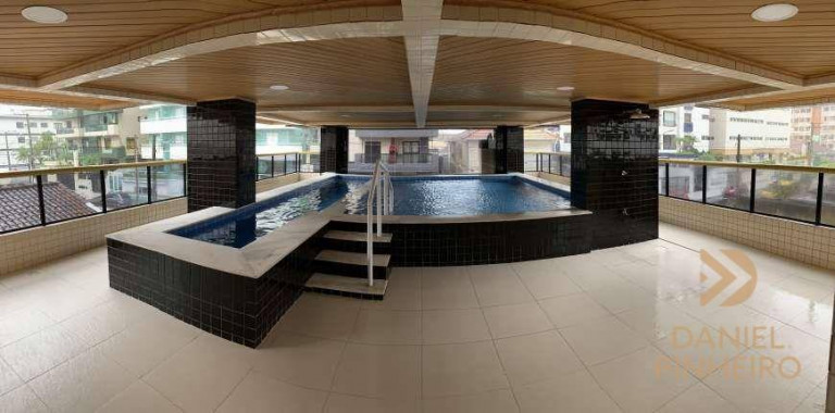 Imagem Apartamento com 2 Quartos à Venda, 62 m² em Boqueirão - Praia Grande Imagem Apartamento com 2 Quartos à Venda, 62 m² em Boqueirão - Praia Grande
