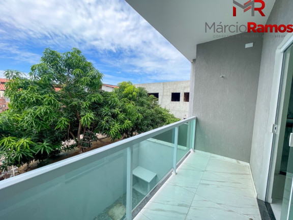 Imagem Casa com 3 Quartos à Venda, 131 m² em Sabiaguaba - Fortaleza Imagem Casa com 3 Quartos à Venda, 131 m² em Sabiaguaba - Fortaleza