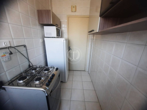 Imagem Apartamento com 1 Quarto à Venda, 58 m² em Santa Cecília - São Paulo