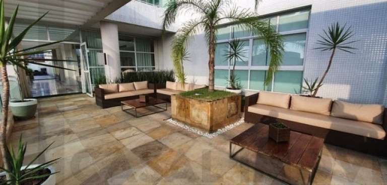 Imagem Apartamento com 3 Quartos à Venda, 202 m² em Umarizal - Belém