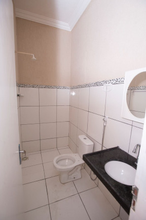 Imagem Apartamento com 1 Quarto à Venda,  em Coração De Jesus - Sobral