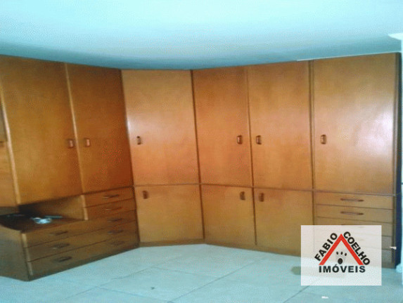 Imagem Apartamento à Venda, 58 m² em Vila Santana - São Paulo Imagem Apartamento à Venda, 58 m² em Vila Santana - São Paulo
