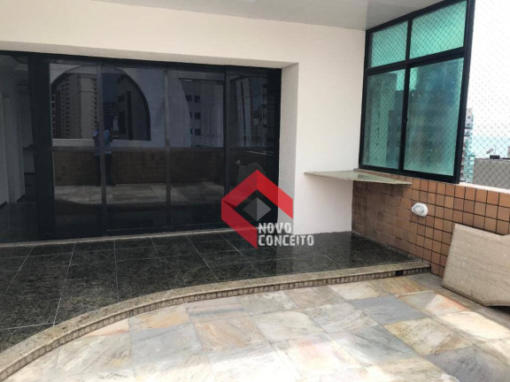 Imagem Imóvel com 4 Quartos à Venda, 499 m² em Meireles - Fortaleza Imagem Imóvel com 4 Quartos à Venda, 499 m² em Meireles - Fortaleza