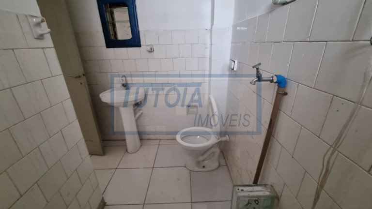 Imagem Kitnet com 1 Quarto para Alugar, 33 m² em Vila Buarque - São Paulo