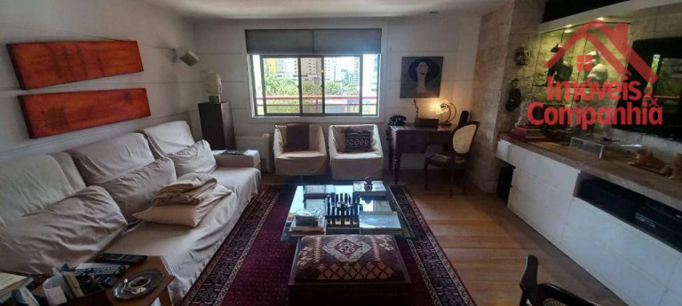 Imagem Apartamento com 3 Quartos à Venda, 360 m² em Meireles - Fortaleza