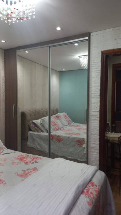Imagem Apartamento com 3 Quartos à Venda, 64 m² em Vila Prel - São Paulo