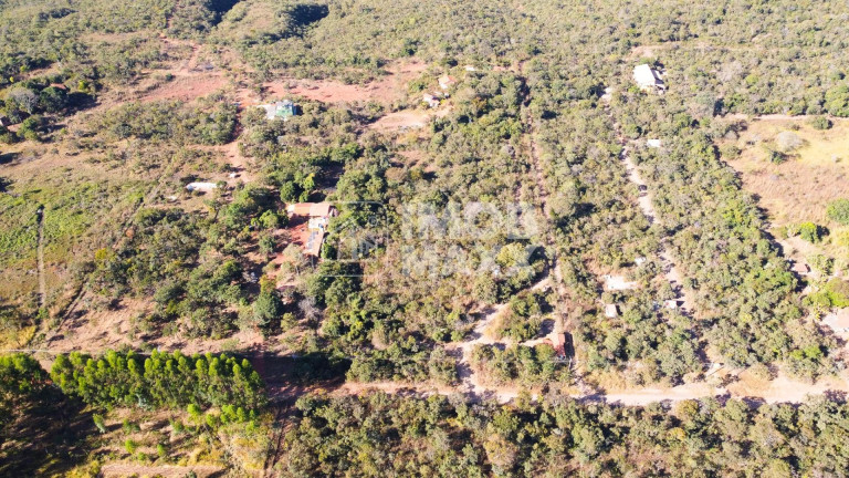 Imagem Imóvel com 5 Quartos à Venda, 28.000 m² em Paranoá - Paranoa