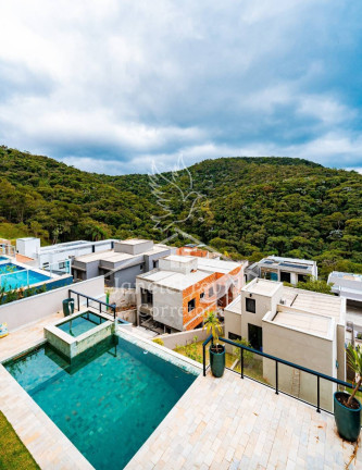 Imagem Casa de Condomínio com 4 Quartos para Alugar, 438 m² em Alphaville - Santana De Parnaíba