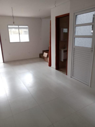 Imagem Sobrado com 2 Quartos à Venda, 100 m² em Vila Curuçá - Santo André Imagem Sobrado com 2 Quartos à Venda, 100 m² em Vila Curuçá - Santo André