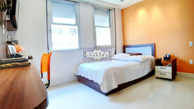 Imagem Apartamento com 7 Quartos à Venda, 360 m² em Copacabana - Rio De Janeiro