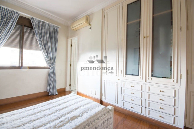 Imagem Apartamento com 4 Quartos à Venda, 275 m² em Alto De Pinheiros - São Paulo