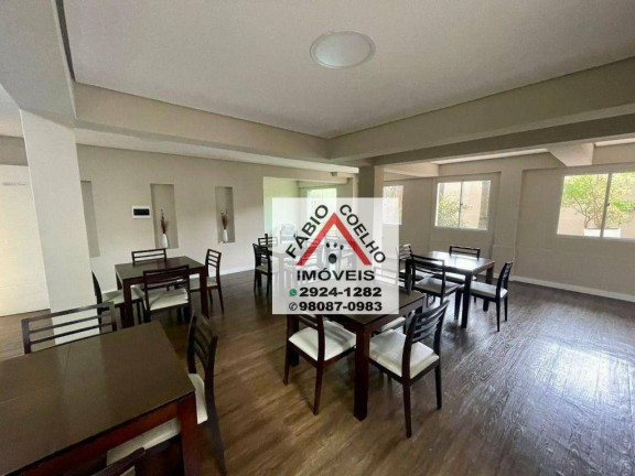 Imagem Apartamento com 2 Quartos à Venda, 63 m² em Panamby - São Paulo Imagem Apartamento com 2 Quartos à Venda, 63 m² em Panamby - São Paulo