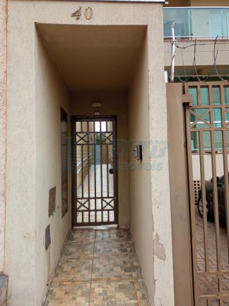 Imagem Apartamento para Alugar,  em Jardim Botânico - Ribeirão Preto