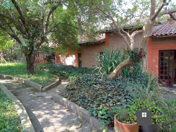 Imagem Casa à Venda, 1 m² em Jardim Do Golf I - Jandira
