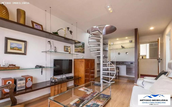 Imagem Apartamento com 2 Quartos à Venda, 94 m² em Jardim Paulista - São Paulo