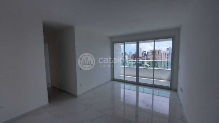 Imagem Apartamento com 3 Quartos à Venda, 88 m² em Tirol - Natal Imagem Apartamento com 3 Quartos à Venda, 88 m² em Tirol - Natal